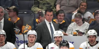 Penguins, Mike Sullivan Goes Their Separate Ways After a Decade Penguins, Mike Sullivan Goes Their Separate Ways After a Decade