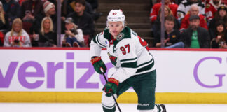 Wild Get Massive Kirill Kaprizov, Joel Eriksson Ek Injury News Wild Get Massive Kirill Kaprizov, Joel Eriksson Erik Injury News