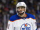 Evander Kane Called Out: ‘You Can’t Handle Pure Narcissism’ Evander Kane Kurtis Gabriel comments San Jose Sharks locker room free agent