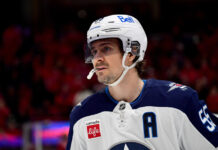 Jets Record Book: Hawerchuk Reclaims All-Time Scoring Lead
