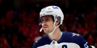 Scheifele’s Game 6 Status Unknown After Father’s Death