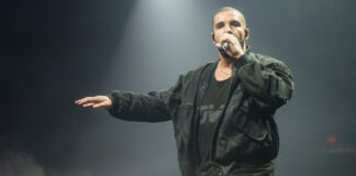 Drake Loses $1M Leafs Bet, Blames ‘Bieber Curse’ for Playoff Collapse