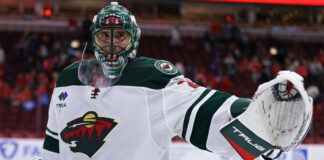 Marc-Andre Fleury Officially Retires, Ending Hall of Fame Career Marc-Andre Fleury retires