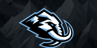 Utah’s NHL Team Reveals New Name And Logo: Utah Mammoth