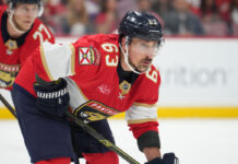 Brad Marchand Injury: Zito Expects Him Back Early in Season Brad Marchand Makes Wild NHL History in Panthers' Game 7 Win vs Leafs