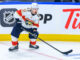 Panthers' Brad Marchand Sets Clutch NHL Record With OT Goal vs Maple Leafs