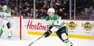 Stars Get Mammoth Miro Heiskanen Injury Update For Game 4 vs Jets Stars get mammoth Miro Heiskanen injury update for Game 4 vs Jets