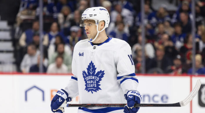 Max Domi Engaged: Tie Domi Reacts to His Son’s News Toronto Maple Leafs center Max Domi