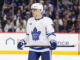 Max Domi Engaged: Tie Domi Reacts to His Son’s News Toronto Maple Leafs center Max Domi