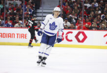 Nylander Five Points: Matthews Joins In as Leafs Top Avalanche William Nylander Doesn't Hold Back Feelings on Maple Leafs' Brutal Game 7 loss vs Panthers