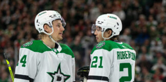 Stars Dealt Tough Jason Robertson, Miro Heiskanen Injury Updates For Game 7 vs Avalanche Stars Dealt Tough Jason Robertson, Miro Heiskanen Injury Updates For Game 7 vs Avalanche