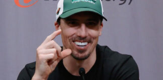 Marc-Andre Fleury to Join Team Canada at World Championships; Reunite with Sidney Crosby Marc-Andre Fleury announces plans to join Team Canada at 2025 IIHF World Championships