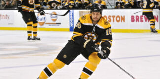 Bruins Appoint ex-Player as Next Head Coach Bruins Appoint Ex-Player as Next Head Coach
