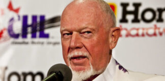 Don Cherry Quietly Ends Legendary Podcast Run at 91 Don Cherry ends Grapevine Podcast at Age 91
