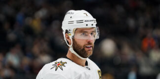 Alex Pietrangelo Steps Away From Hockey as Golden Knights Star Faces Career-Ending Hip Issues