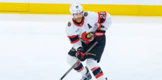 Claude Giroux Takes Massive Discount to Stay With Senators on 1-Year Deal Claude Giroux Ottawa Senators free agency