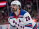 Kreider Free Agency: Bruins Emerge as Preferred Landing Spot Chris Kreider free agent after clearing waivers, Bruins preferred landing spot