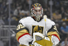 Ilya Samsonov Signing: Sharks Offer a Two-Way Lifeline Ilya Samsonov goaltender signing with the San Jose Sharks after a KHL season