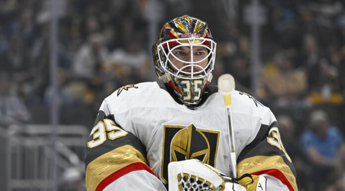 Ilya Samsonov Signing: Sharks Offer a Two-Way Lifeline Ilya Samsonov goaltender signing with the San Jose Sharks after a KHL season
