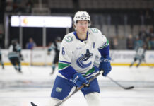 Brock Boeser Trade: Yost Says Canucks Should Cash Him In