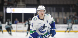 Brock Boeser Trade: Yost Says Canucks Should Cash Him In