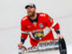 Paul Maurice on Tkachuks, Bennett: ‘They’ll Be in Jail’ Florida Panthers center Sam Bennett celebrates with the Stanley Cup at Amerant Bank Arena