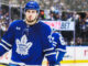 Matthew Knies Trade Rumors: ‘He Felt I Was a Valuable Piece’ Matthew Knies Toronto Maple Leafs left wing before Game 7 vs Florida Panthers
