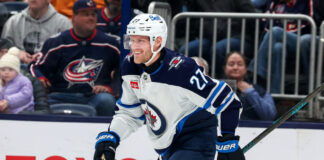 Hurricanes Land Prized Free Agent Nikolaj Ehlers on 6-Year Deal Nikolaj Ehlers