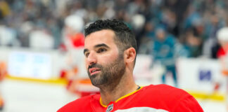 Nazem Kadri Calls Out Hockey Canada After Olympic Camp Snub