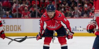 4 NHL Teams That Desperately Need a Rebrand (2025)
