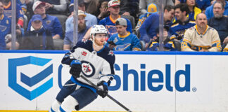 Kyle Connor Lands Historic $96 Million Extension With Jets Kyle Connor