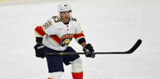 Brad Marchand Surgery: Panthers Season Opener in Doubt