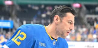 Sabres Hire Milan Lucic, Derek Dorsett Milan Lucic hired by Buffalo Sabres as pro scout 2026