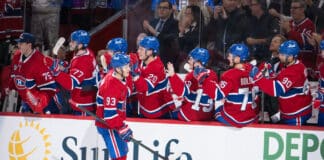 5 Surprising NHL Starts: Hot & Cold Teams One Month In