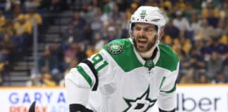 Tyler Seguin Injury Update: Back on Ice Ahead of Stars Camp Tyler Seguin Dallas Stars injury update back on ice ACL recovery training camp