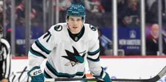 NHL Under-23 Rankings: Celebrini No. 1, Bedard Right Behind Macklin Celebrini San Jose Sharks