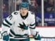 Celebrini Captain: Sharks Call Is ‘All But Certain’ Macklin Celebrini San Jose Sharks