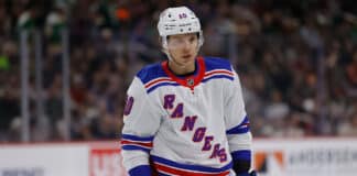 Rangers Tell Panarin No Extension Coming in Retool