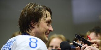 Teemu Selanne Rips Refs After Finland’s Loss to Canada in Olympic Semifinals