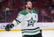 Tyler Seguin ACL Injury: ‘Most Challenging’ Rehab Yet Tyler Seguin Dallas Stars ACL injury rehab update most challenging