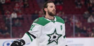 Tyler Seguin ACL Injury: ‘Most Challenging’ Rehab Yet Tyler Seguin Dallas Stars ACL injury rehab update most challenging
