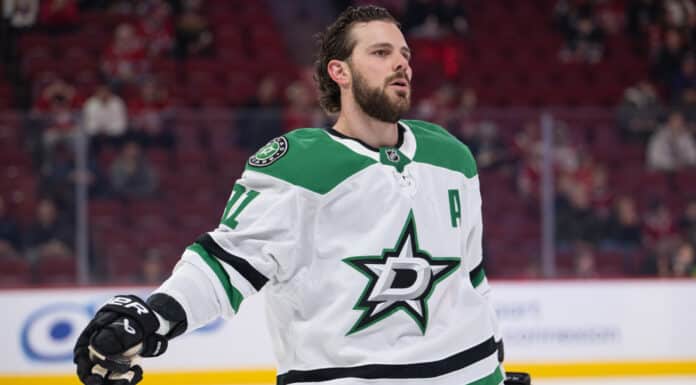 Tyler Seguin ACL Injury: ‘Most Challenging’ Rehab Yet Tyler Seguin Dallas Stars ACL injury rehab update most challenging