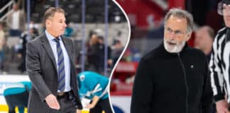 Golden Knights Fire Bruce Cassidy, Hire John Tortorella With 8 Games Left