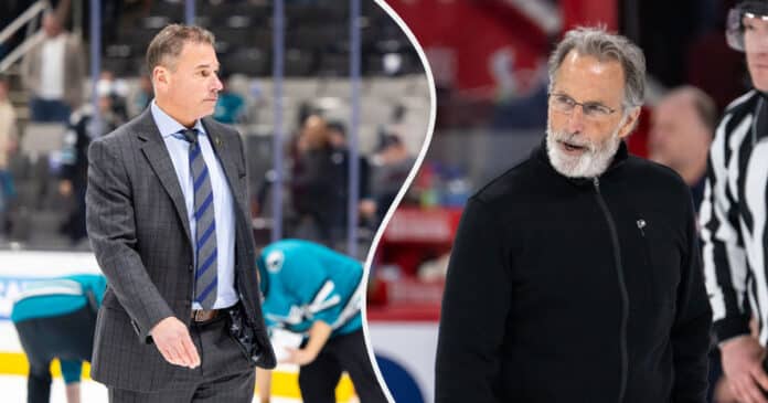 Vegas-coaching-change