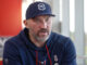 Ovechkin Broken Leg: ‘The Hardest Game I Played’ in Return Alex Ovechkin interview about retirement