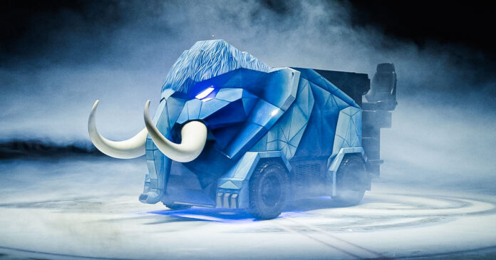 Utah-Mammoth-zamboni Utah Mammoth Zamboni Zammoth