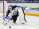 Cheveldayoff on Hellebuyck Trade: ‘No Update at This Time’ Connor Hellebuyck Winnipeg Jets goalie in net, trade target for Buffalo Sabres