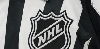 Prime Video Lands 12-Year NHL Deal for Wednesday Nights NHL logo no-trade clause trade request rule proposal