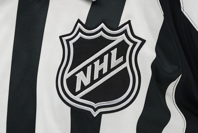 NHL: MAR 10 Kings at Bruins NHL logo no-trade clause trade request rule proposal