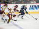 NCAA Eligibility Ruling: Fifth-Year Window Slams Shut Penn State forward Gavin McKenna skates with the puck during the 2026 NCAA Men's Hockey Regional Tournament